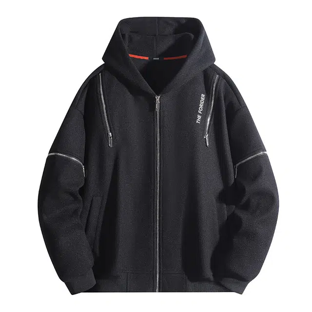 FORIDER logocleanfit