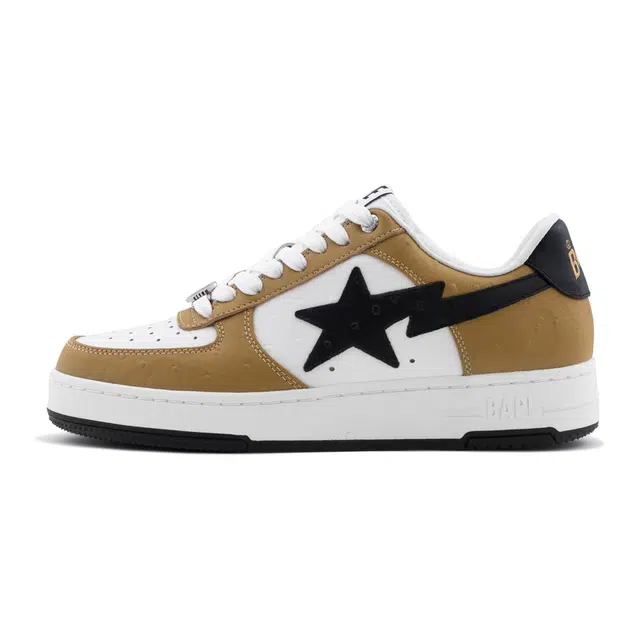 A BATHING APE STA