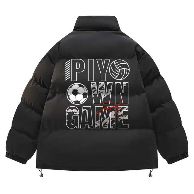 PIYOPIYO logo