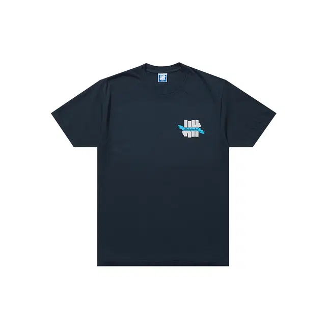 UNDEFEATED FW25 LogoT