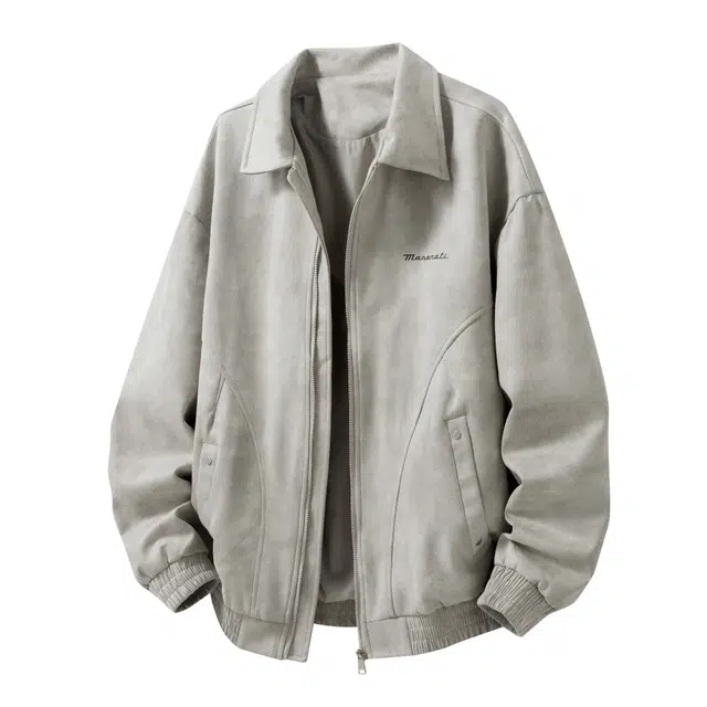 Maserati Bomber Jacket