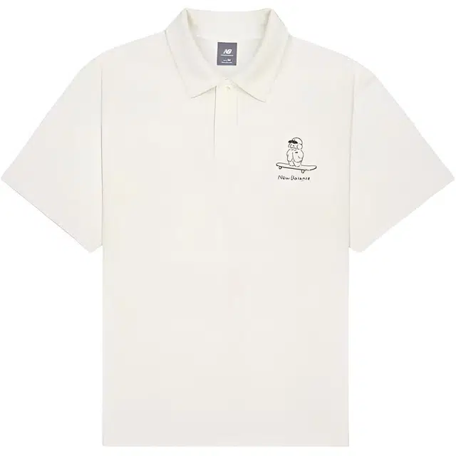 New Balance Polo