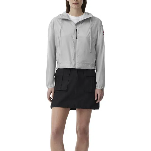 Canada Goose SS24 logo