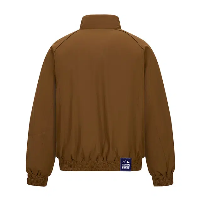 QVAV bombercleanfit