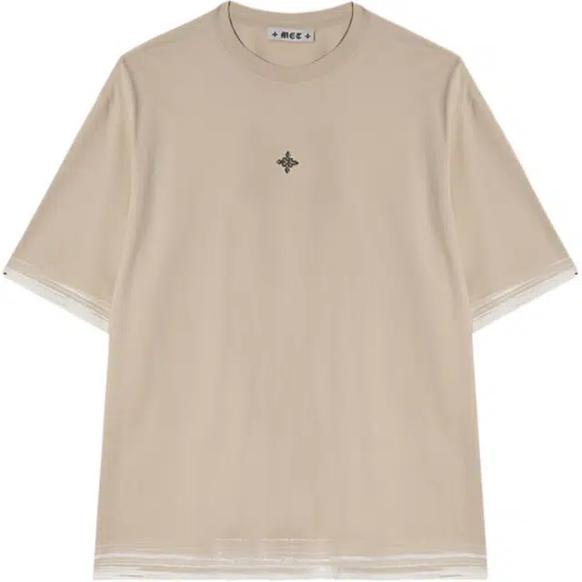 MET Initaly Casual Tee