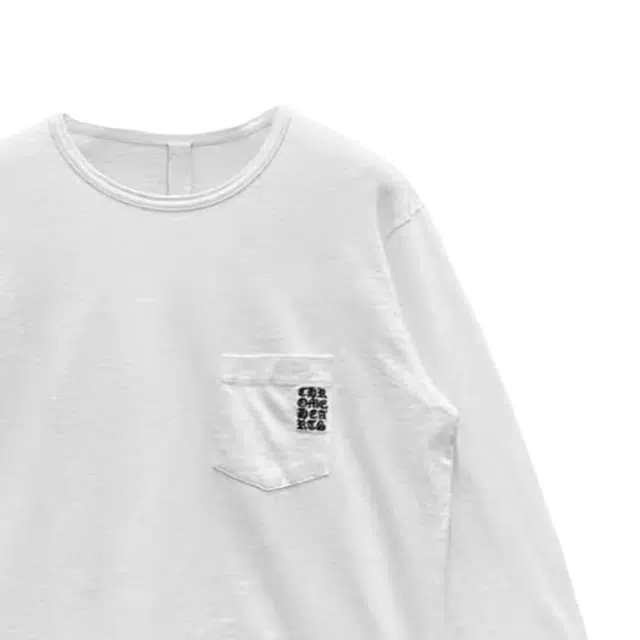 Chrome Hearts FW25 T
