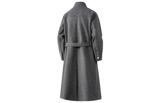 PAEFA Overcoat