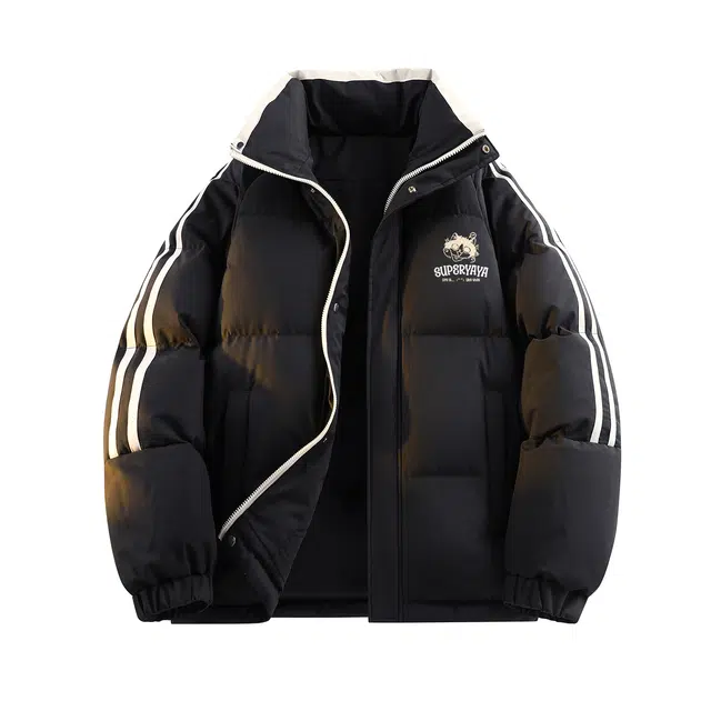 Yaya High Loft Down Jacket