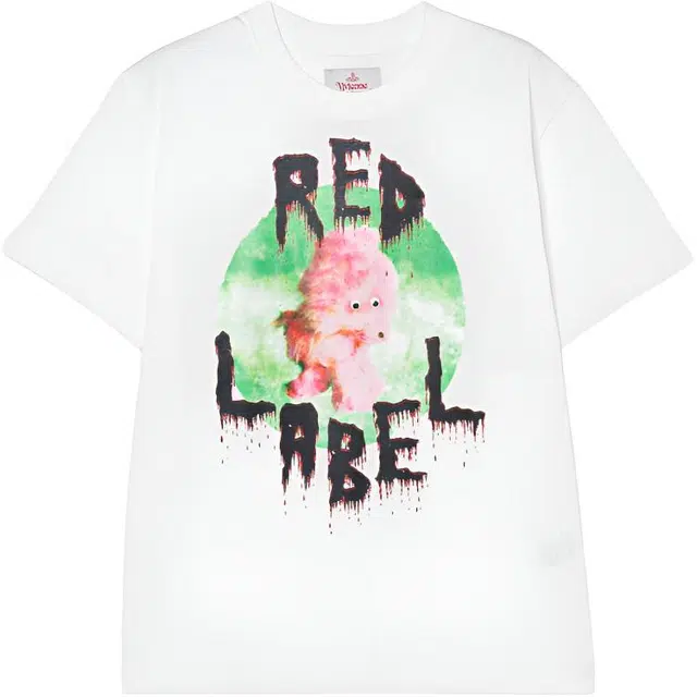 Vivienne Westwood T
