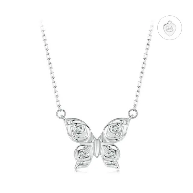 Barbie ins S925
