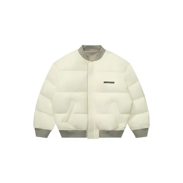 UNDEFEATED FW25 MA-1