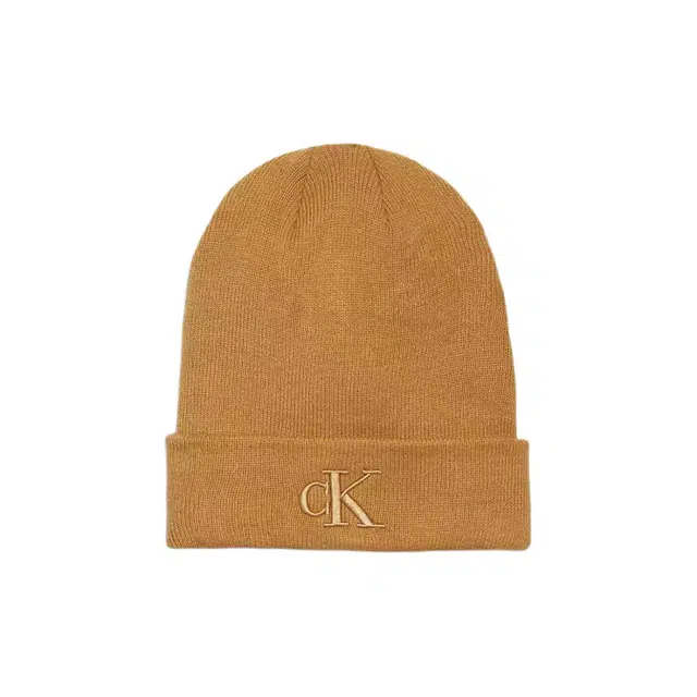 Calvin Klein Beanie Black