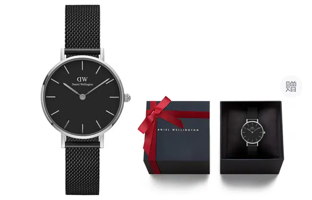 Daniel WellingtonPETITE DW00100246