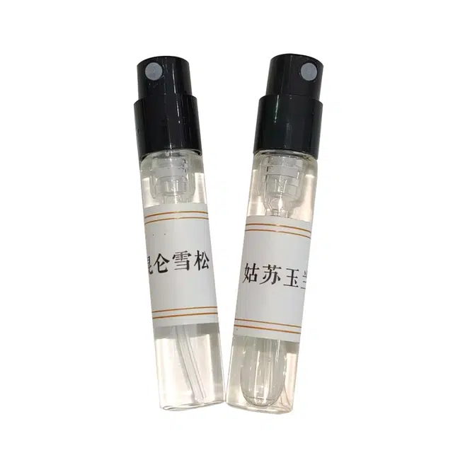 EDP 2.5ml*2
