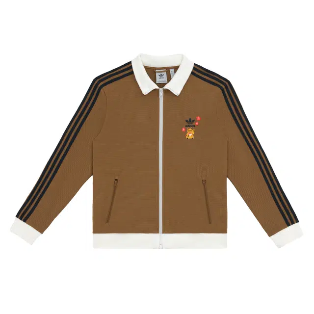 adidas originals TRACK TOP