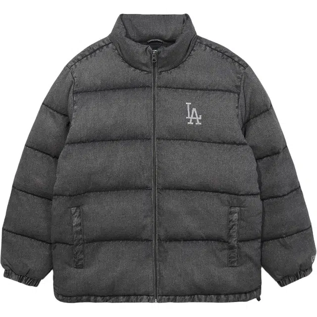 New Era FW25 MLB logo