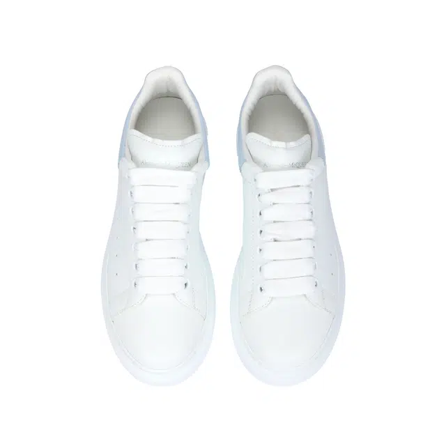 Alexander McQueen Oversized Sneaker