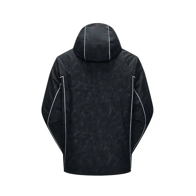 COLD MAPLE FW25
