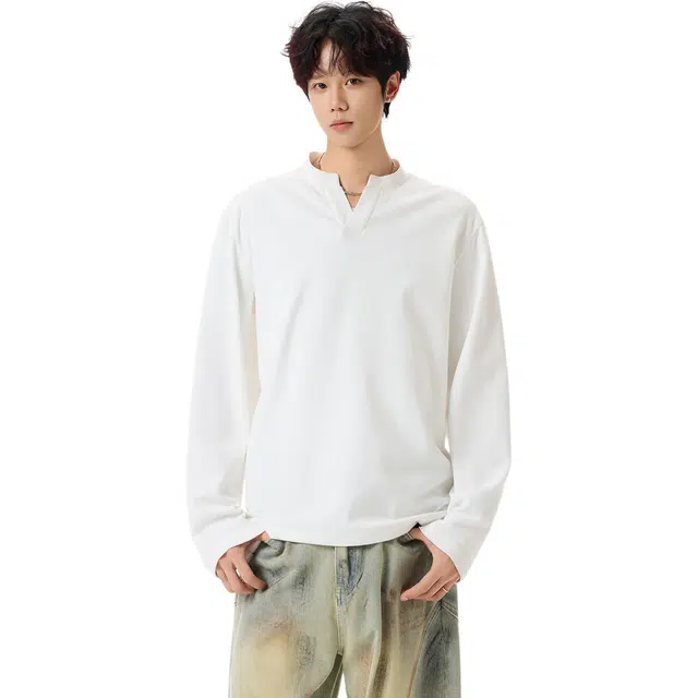 Fakeyoung cleanfitVT