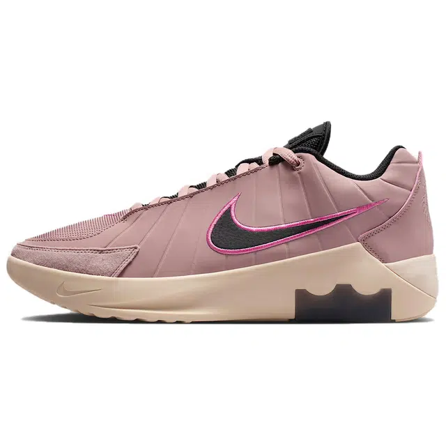 Nike LeBron Witness IX Pink