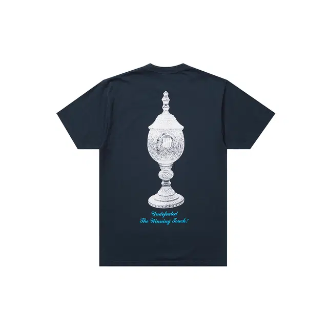 UNDEFEATED FW25 LogoT