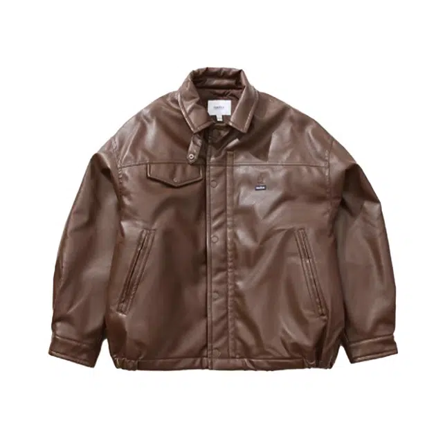 Nautica White Sail Jacket