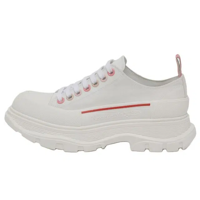 Alexander McQueen Tread Slick 4.5cm