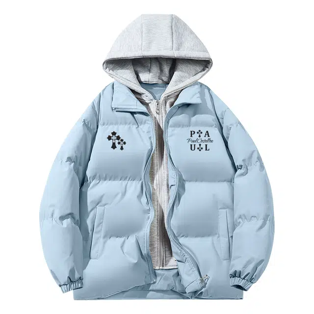 PAUL COSTELLOE 90Logo