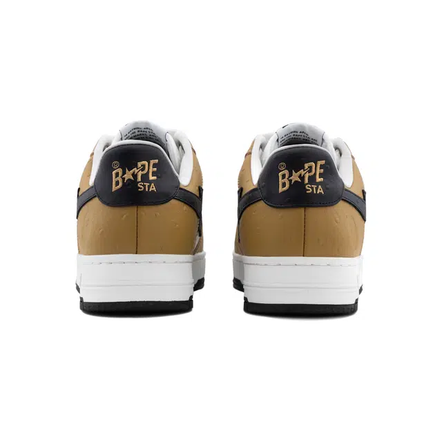 A BATHING APE STA