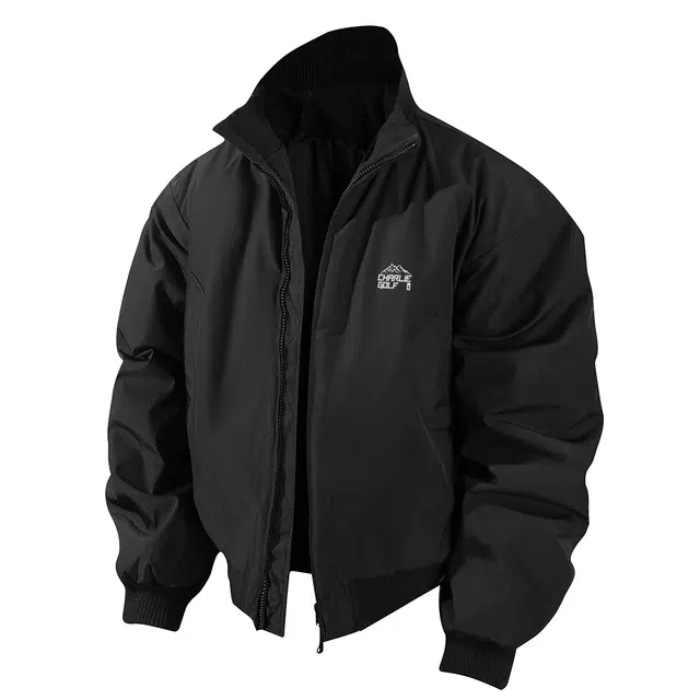 CHARLIE GOLF bomberlogo