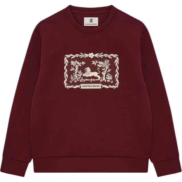 KENTCURWEN LOGO