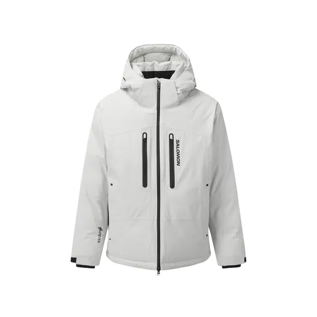 SALOMON FW25 PEAK GTX DOWN JKT