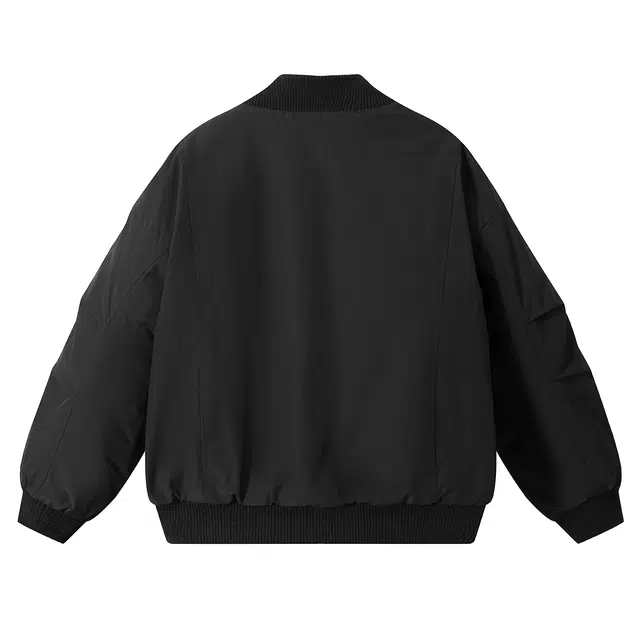 CHARLIE GOLF bomber
