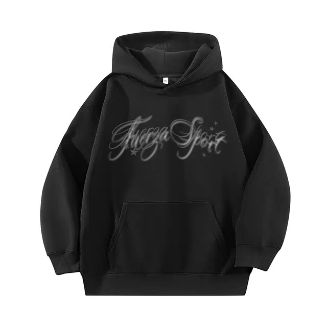 FUERZA Hoodie
