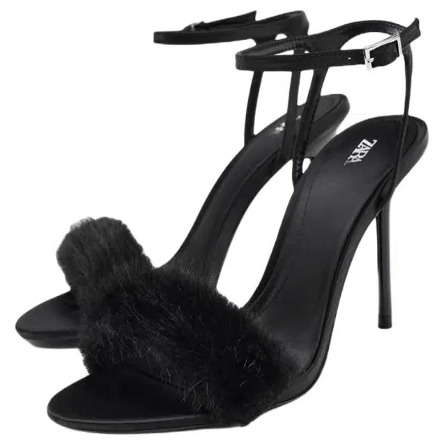 ZARA 10.5cm