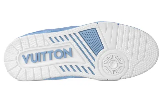 LOUIS VUITTON Trainer