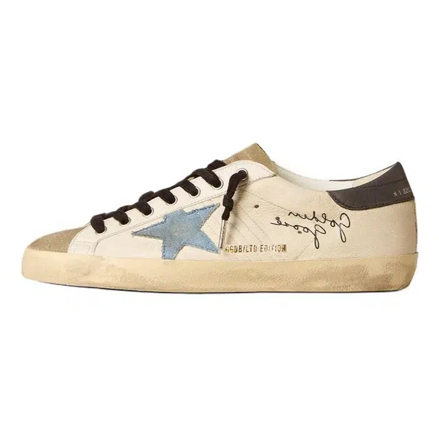 Golden Goose Super-Star