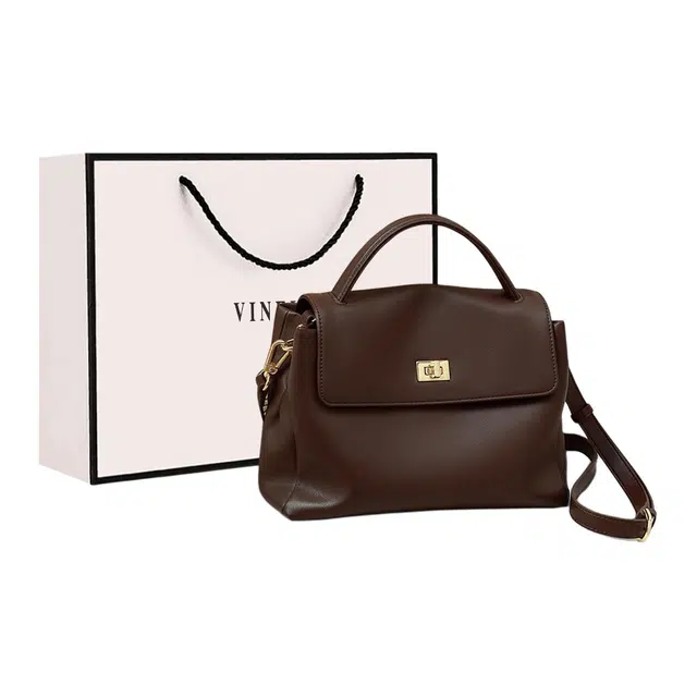 VINEY Chocolate Large Bag