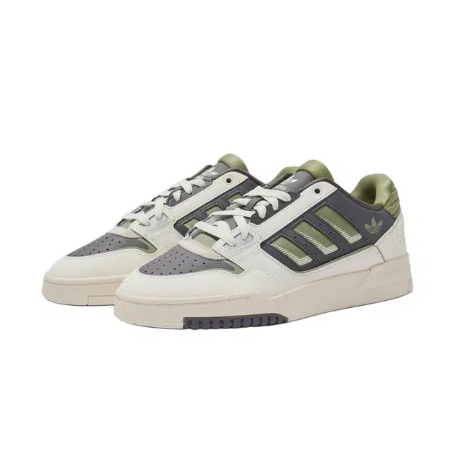 adidas originals Drop Step LOW 2.0