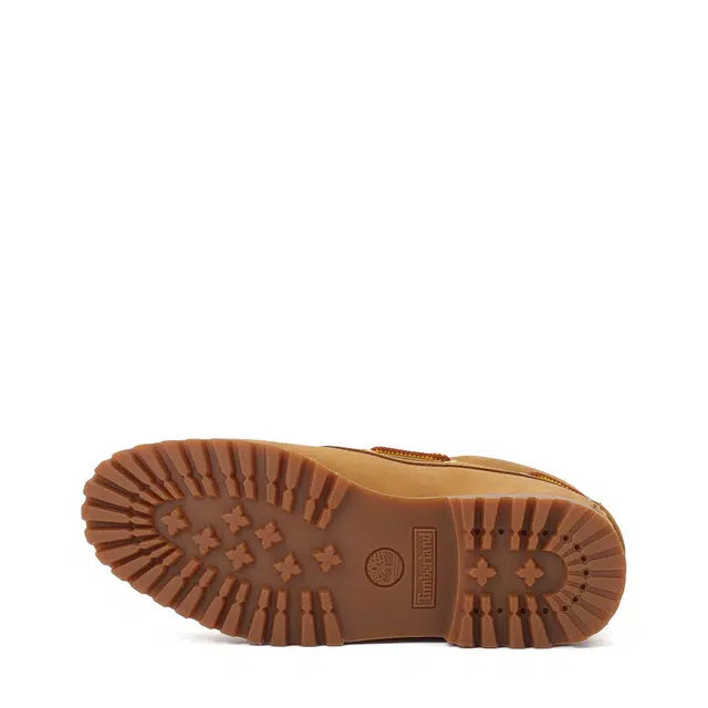 Andre Mhoffwan x Timberland 3-Eye Classic Lug