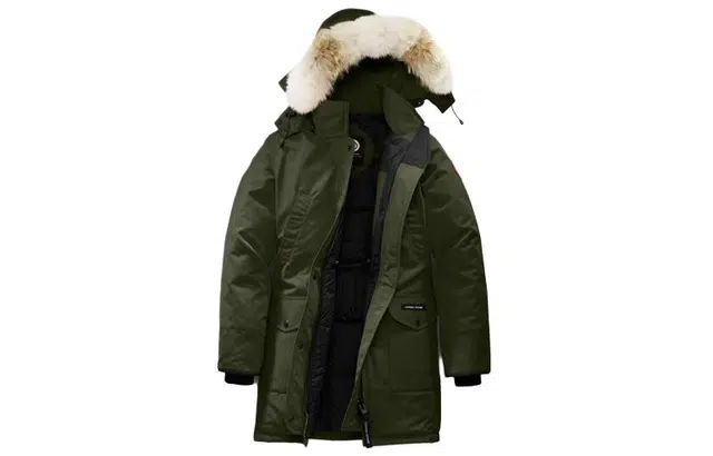 Canada Goose Trillium