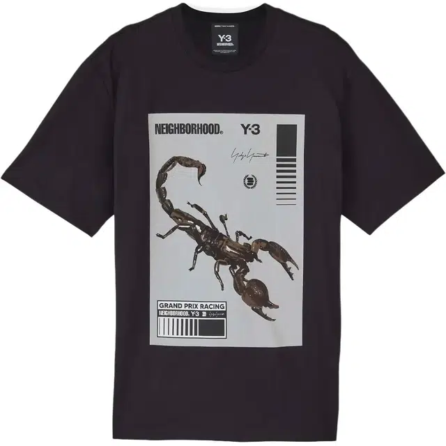 Y-3 LogoT