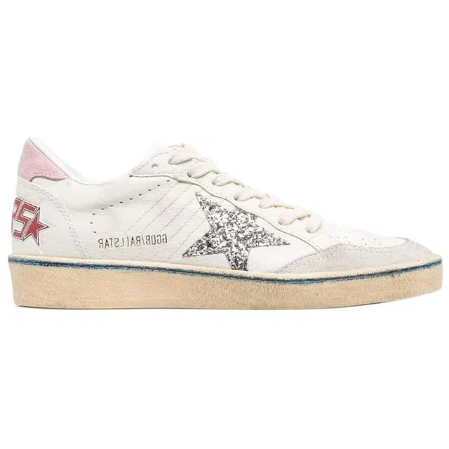 Golden Goose Ball Star