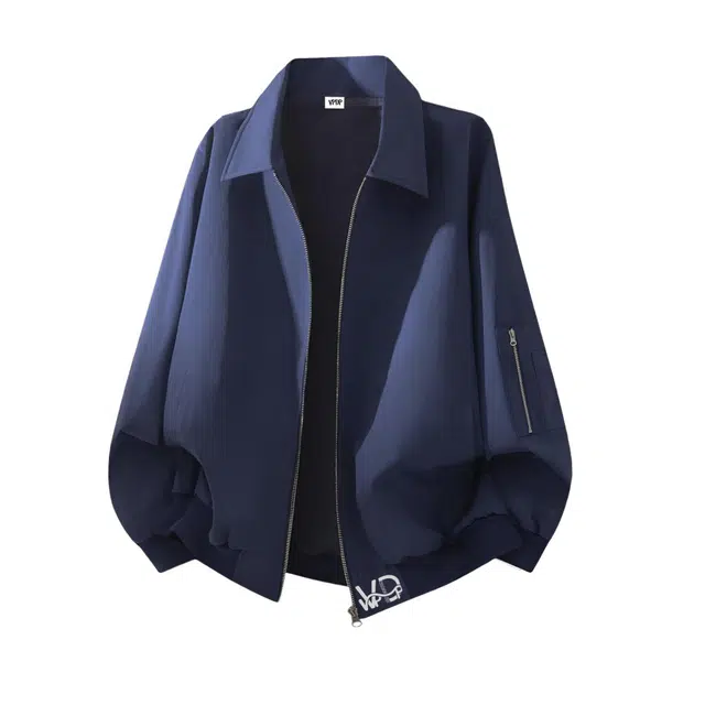 VPDP cleanfitlogovibe