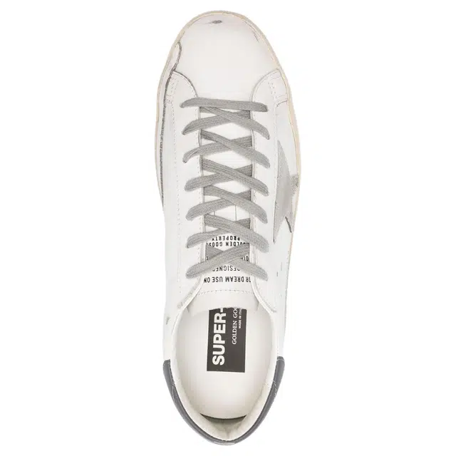 Golden Goose Super-Star
