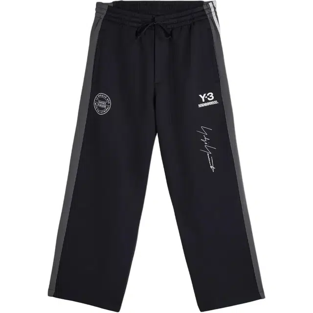 Y-3 x NEIGHBORHOOD Logo