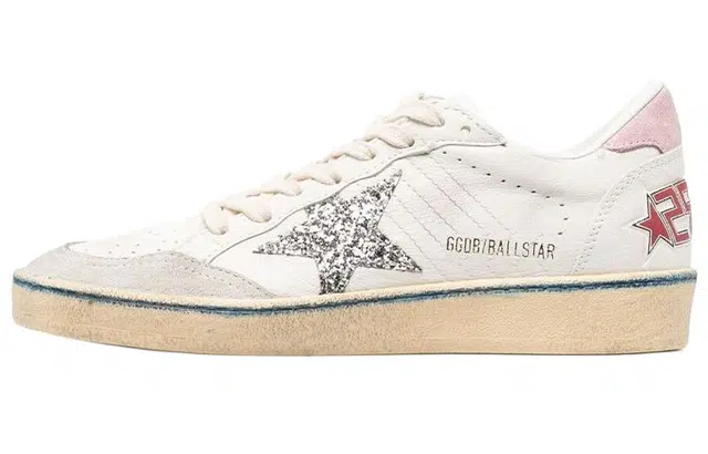 Golden Goose Ball Star