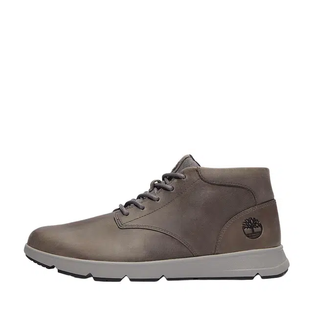Timberland Parker Street Brown