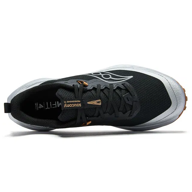 Saucony Peregrine 15