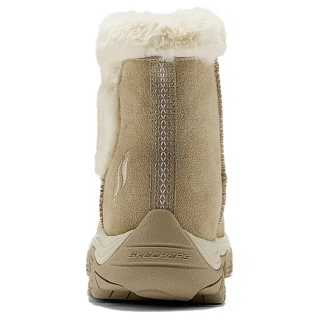 Skechers Modern Comfort SUEDE PADDED